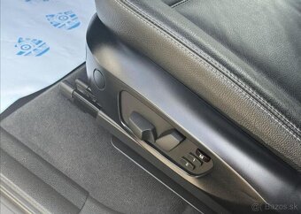 BMW X3 3,0 xDrive35i 225kW +SADA KOL benzín automat 225 kw - 10