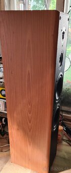 Heco spirit 400 - 10