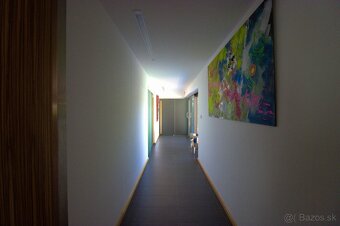 Predaj exkluzívneho viladomu 360m2, Nové Mesto n/V - 10