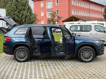 ŠKODA KODIAQ - informácie v popise - 10