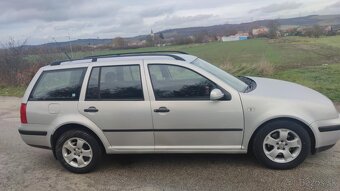 Volkswagen Golf 1.9 66kw TDI - 10