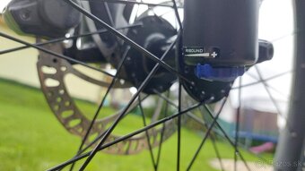 Kona Fire Mountain 27,5" - 10