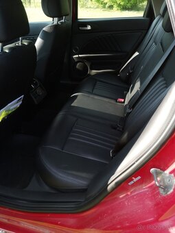 PREDAM Alfa Romeo 159 sportwagon 2,0 jtd,125kw,r.v 2010 - 10