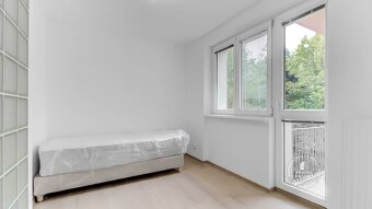 AXIS REAL | 3-izbový byt REKONŠTRUKCII, BA III. Rača, Račian - 10