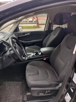 S-Max 2.0 TDCi AWD (4x4) 110 kW - 10