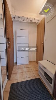 HALO reality - Predaj, jednoizbový byt Partizánske, Luhy, AK - 10