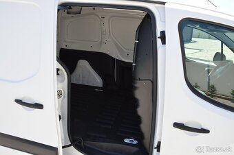 Peugeot Partner Long L2 1.6 HDi 90k - 10