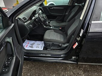 VOLKSWAGEN PASSAT 2.0TDI 103KW - 10