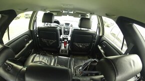 Lexus RX300 - 10