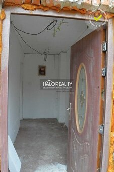 HALO reality - Predaj, rodinný dom Ihľany - ZNÍŽENÁ CENA - 10