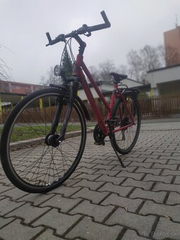 Prodám bicykle Winora Grenada S - 10