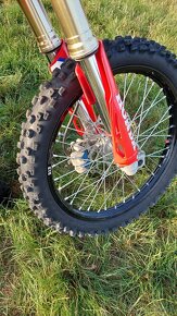 Elektrická Motorka Honda CRE - 10