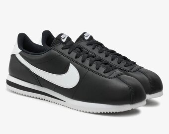 Nike cortez - 10