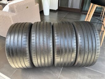 235/35 R19 DUNLOP SPORT MAXX RT2 - 10