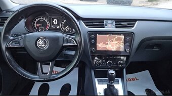 ŠKODA OCTAVIA COMBI - PREDAJ AJ NA SPLÁTKY OD 0% AKONTÁCIE - 10