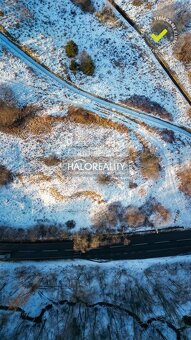 HALO reality - Predaj, rekreačný pozemok Banská Belá - 10