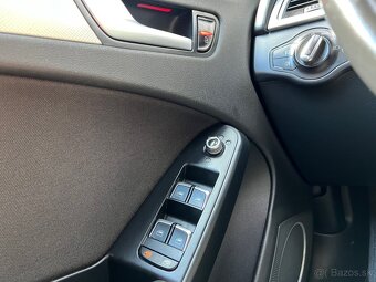 Audi A4 Allroad 2.0 TDI 177k Quattro - 10