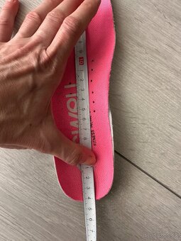 Kolieskove korcule Powerslide Swell 100 - 10