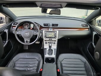 Volkswagen Passat Alltrack 2.0TDI 130kw DSG 4Motion - 10