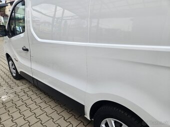 Fiat Talento 1.6MultiJet 120PS L1H1 Klima - 10