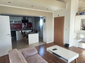 Apartmán v Chorvátsku s nádherným výhľadom na more - 10