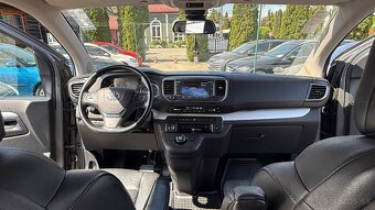 Toyota Proace Verso VIP 2.0 D-4D 180 L1 A8 - 10