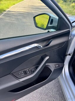 Škoda Octavia 4 Combi 2.0 TDI 4x4 147 KW Matrix - 10