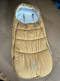 Kočík Bugaboo FOX - 10