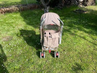 🛒 Kočík Maclaren Techno XT – ľahký, skladný a štýlový 👶✨ - 10