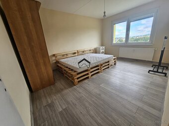 Na prenájom 2i byt na Nográdyho 22, Zvolen - 10