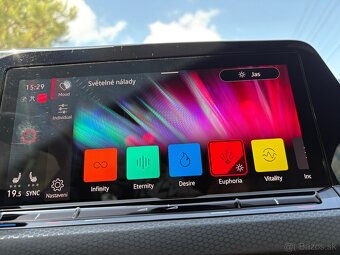 Vw Golf GTi 2.0TSi 245k - 10