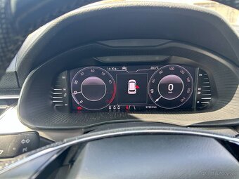 Škoda Kamiq 1.0TSI 85kW,MT/6,2020, 97955km - 10