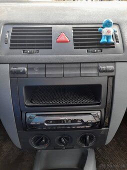 Skoda fabia 1.2 htp - 10