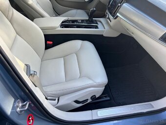 Volvo V90 D4 2.0L, Diesel, Inscription - 10