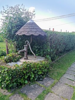 3 izbový dom Sľažany - 10