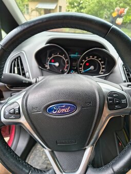 Ford B-max 1.0 74kw - 10