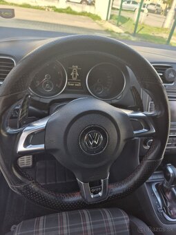 Vw Golf GTI 2.0 155kw - 10