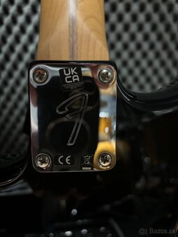 Fender Stratocaster Player Special Edition CS Fat 60's Coil - 10