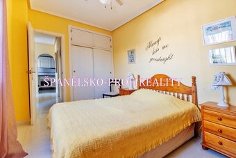 Španelsko, Torrevieja,La Mata 4kk - 10