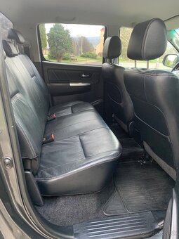 Toyota Hilux 3.0 D-4D 126kw - 10
