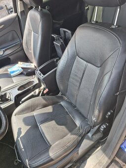 Rozpredám Ford Mondeo Combi MK4 2.0Tdci 103kw - 10