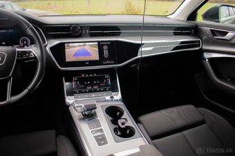 Audi A6 C8 Avant 3.0 TDI Quattro - 10