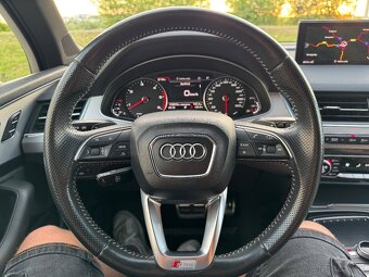 Audi Q7 3.0 TDI 200 kW Quattro S-line - 10