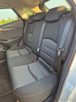 Mazda CX-3 - 10
