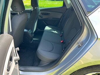 SEAT LEON 1.2 TSI 63KW R.9/2018 127000KM 1.MAJIT. - 10