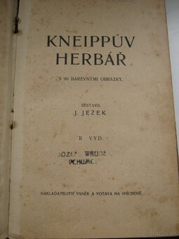 predam krasne vydania skvelych titulov - 10