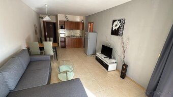Krásny 2-izbový apartmán priamo pri mori – Midia Grand Resor - 10