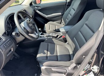 Mazda CX-5 2.2 Skyactiv-D Attraction A/T - 10
