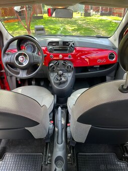 Fiat 500 - 10