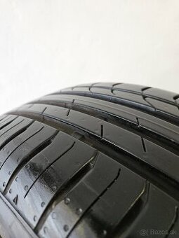 ‼️Alu disky Škoda Octavia 16" +☀️letné pneu 205/60 R16 - 10